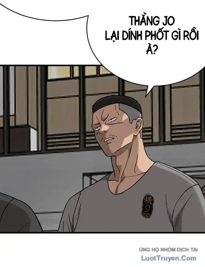 Người Xấu Chapter 309 - 152