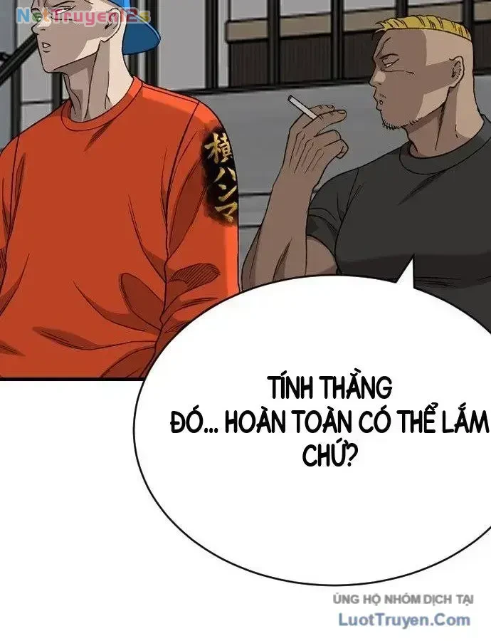 Người Xấu Chapter 309 - 154