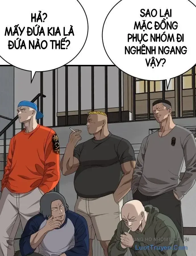 Người Xấu Chapter 309 - 159