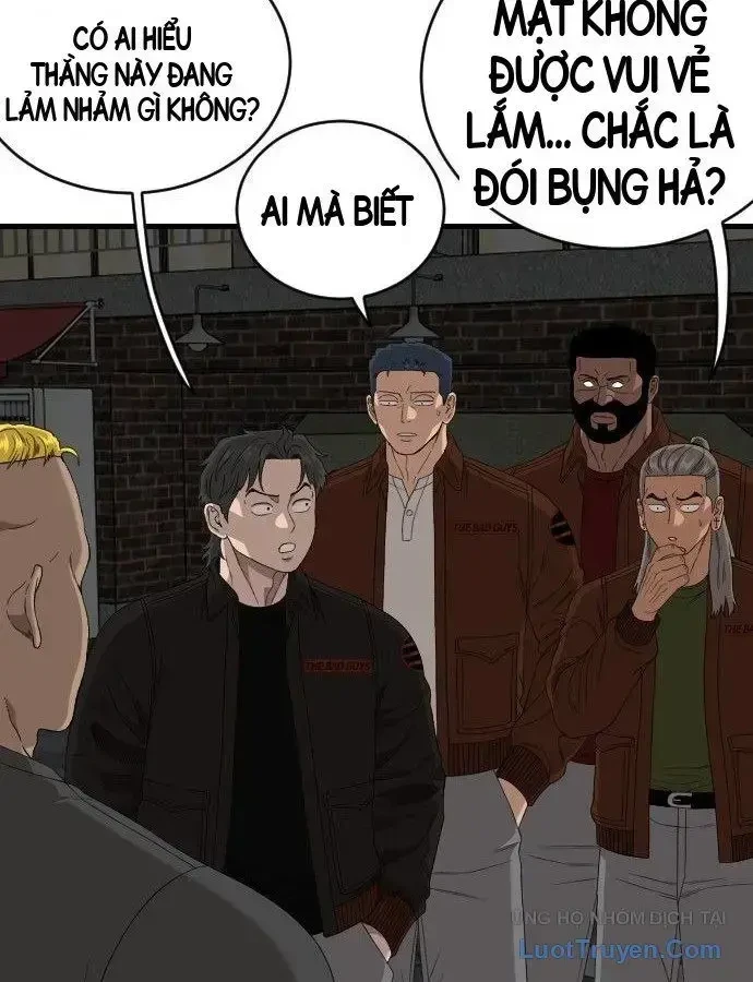 Người Xấu Chapter 309 - 174