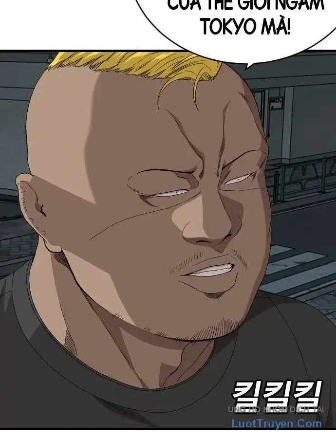 Người Xấu Chapter 309 - 176