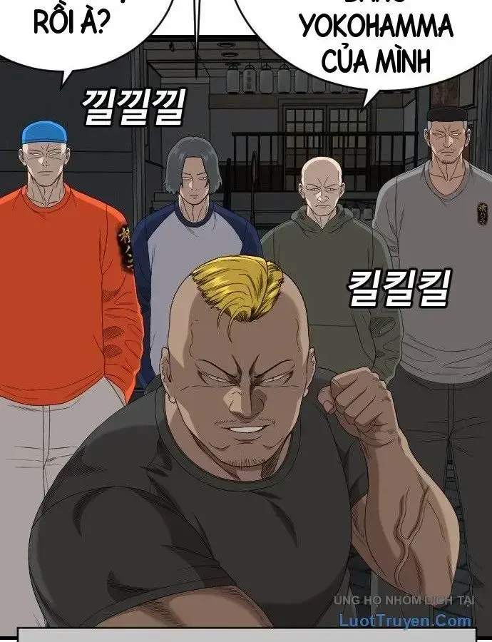 Người Xấu Chapter 309 - 184