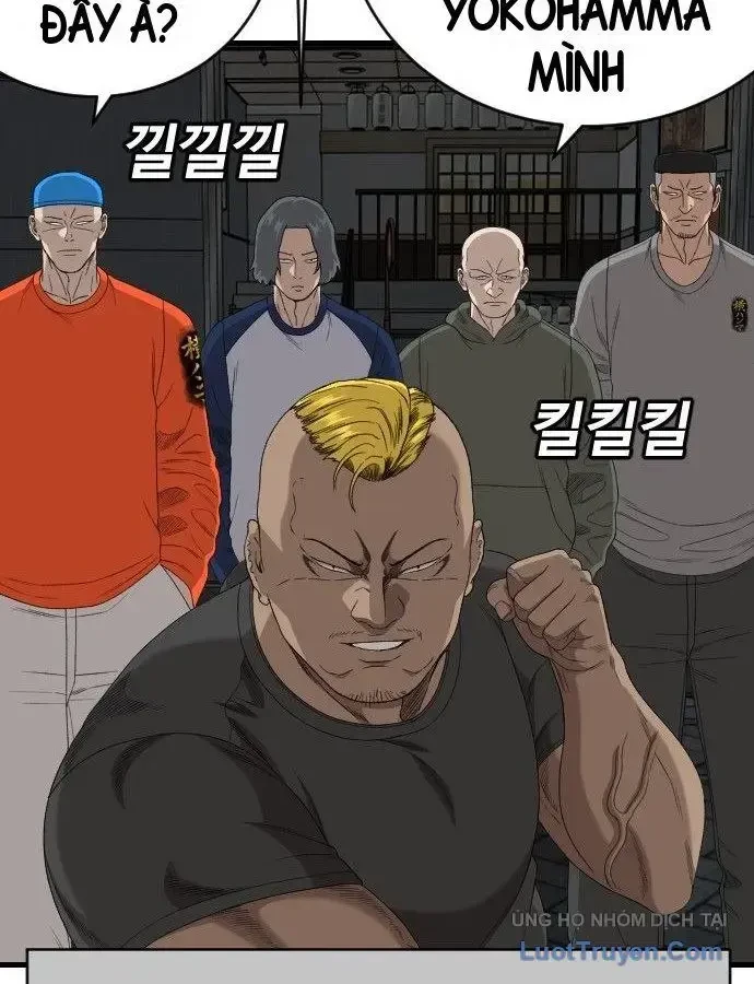 Người Xấu Chapter 310 - 4