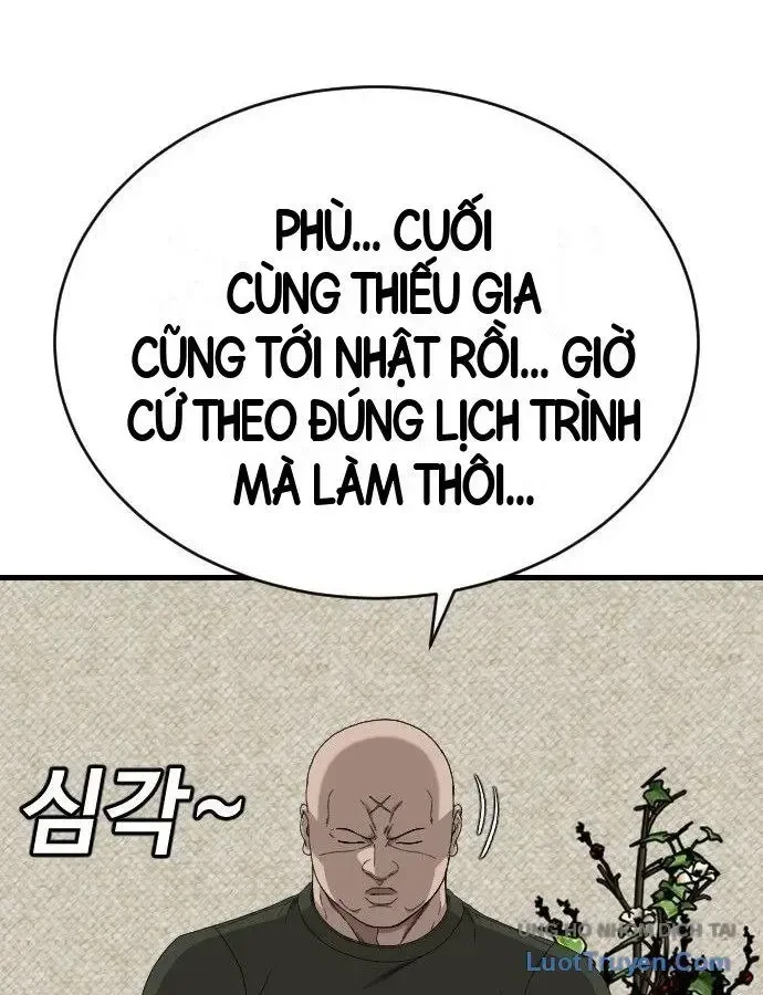 Người Xấu Chapter 310 - 18