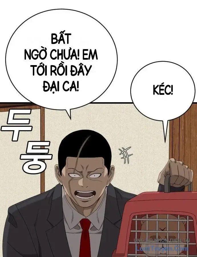 Người Xấu Chapter 310 - 22