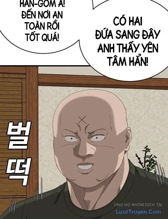 Người Xấu Chapter 310 - 24