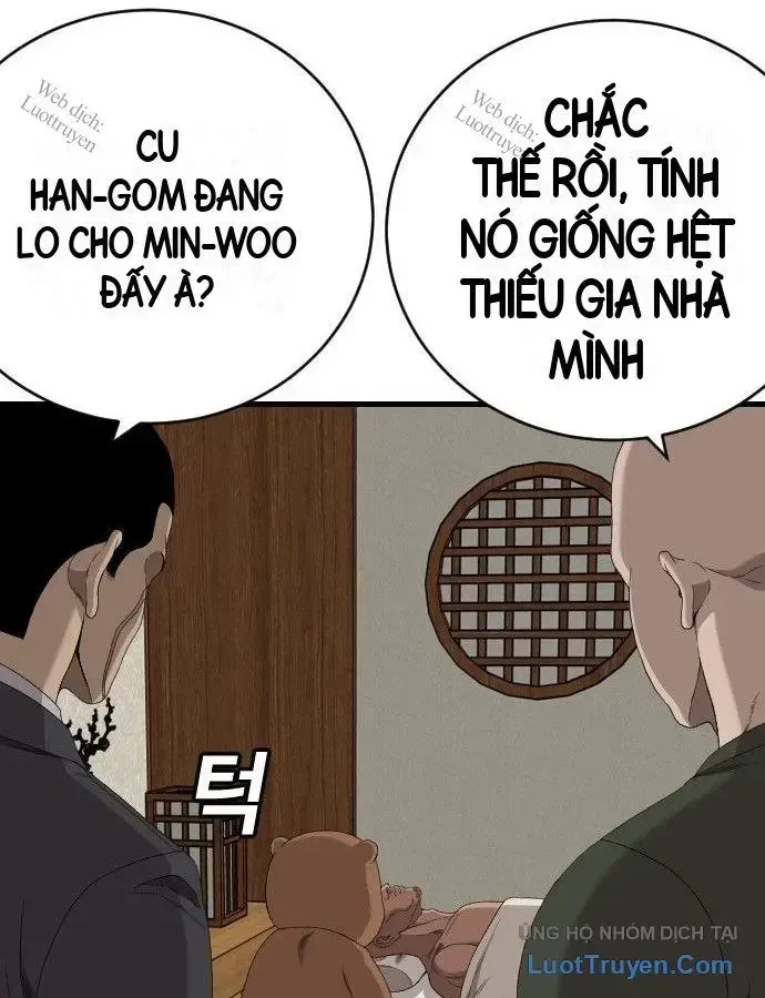 Người Xấu Chapter 310 - 40