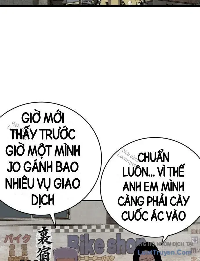 Người Xấu Chapter 310 - 55