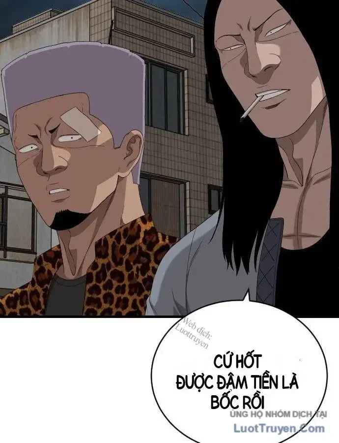 Người Xấu Chapter 310 - 60