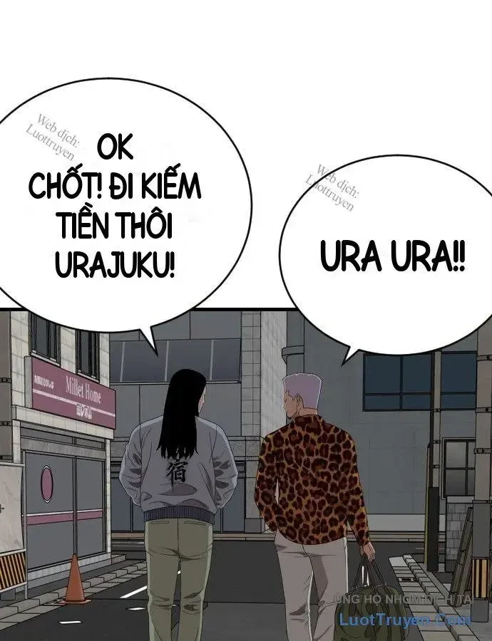 Người Xấu Chapter 310 - 69