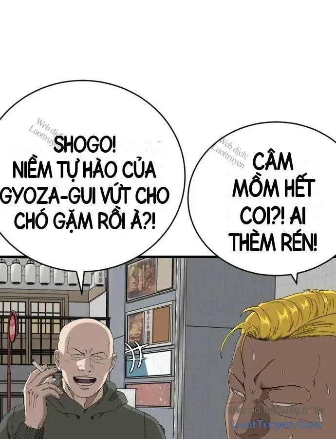 Người Xấu Chapter 310 - 77