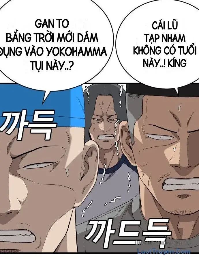 Người Xấu Chapter 310 - 94