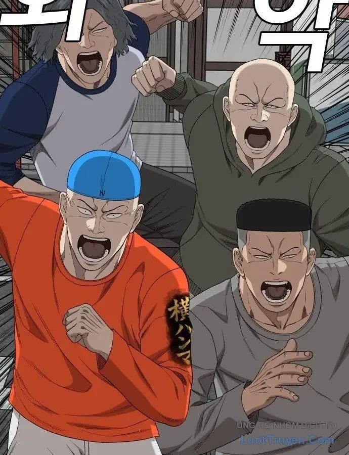 Người Xấu Chapter 310 - 96