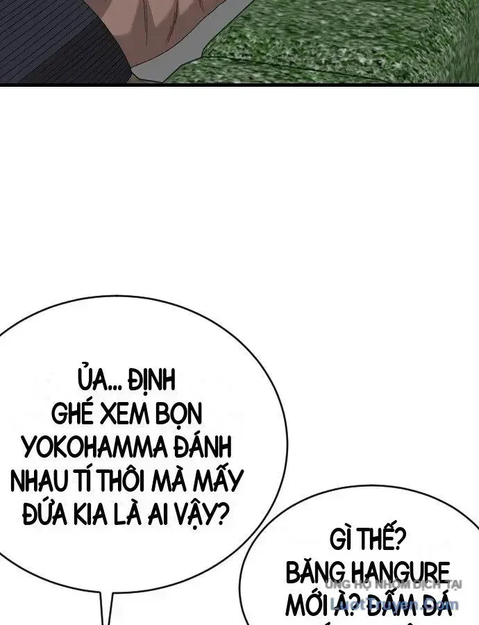 Người Xấu Chapter 310 - 123