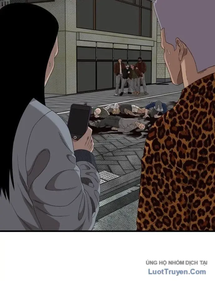 Người Xấu Chapter 310 - 126