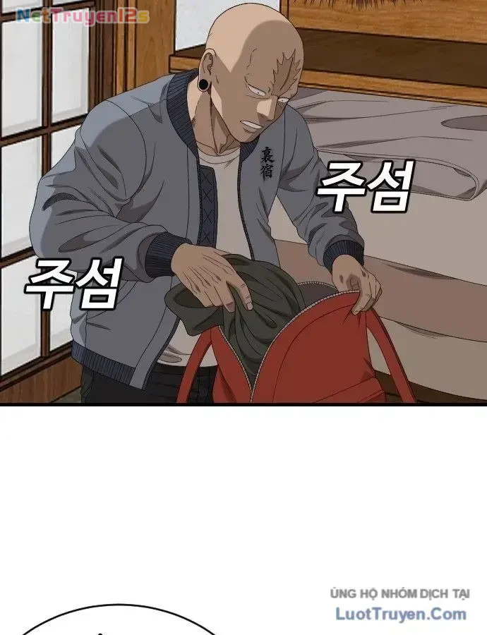 Người Xấu Chapter 310 - 135