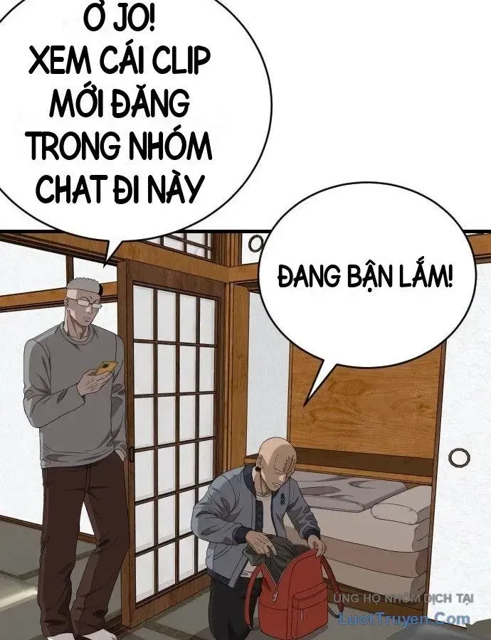 Người Xấu Chapter 310 - 136