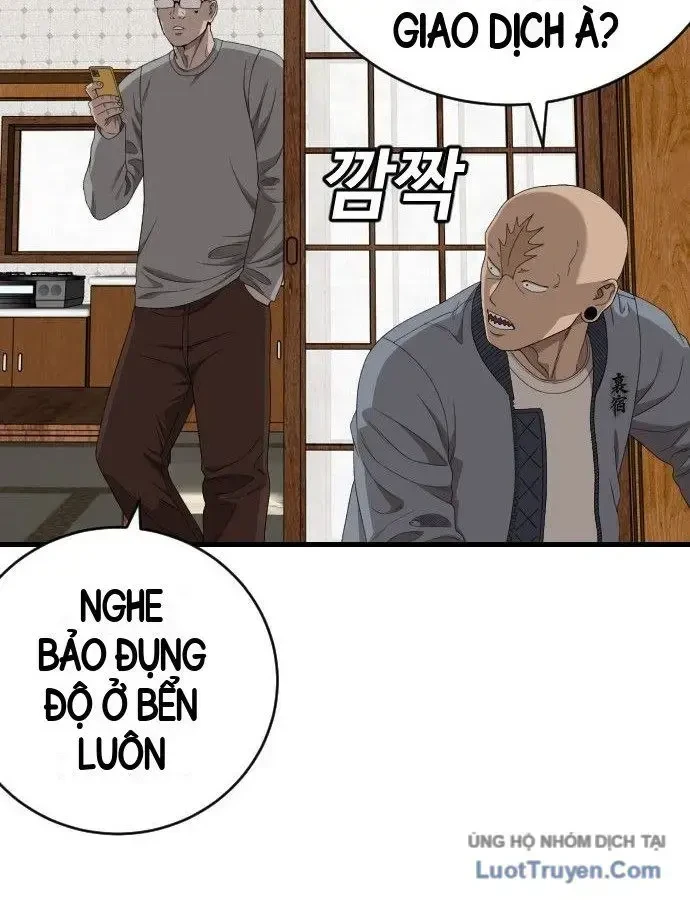 Người Xấu Chapter 310 - 138