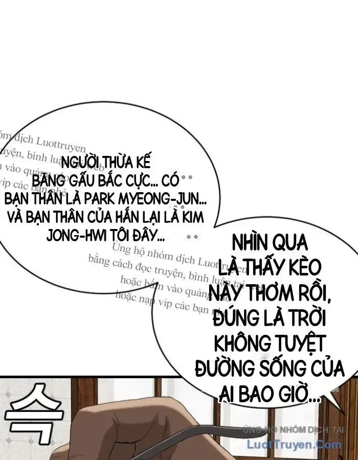 Người Xấu Chapter 311 - 5