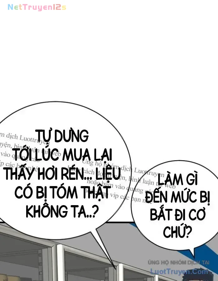 Người Xấu Chapter 311 - 12