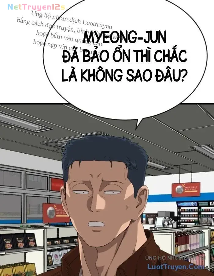 Người Xấu Chapter 311 - 16