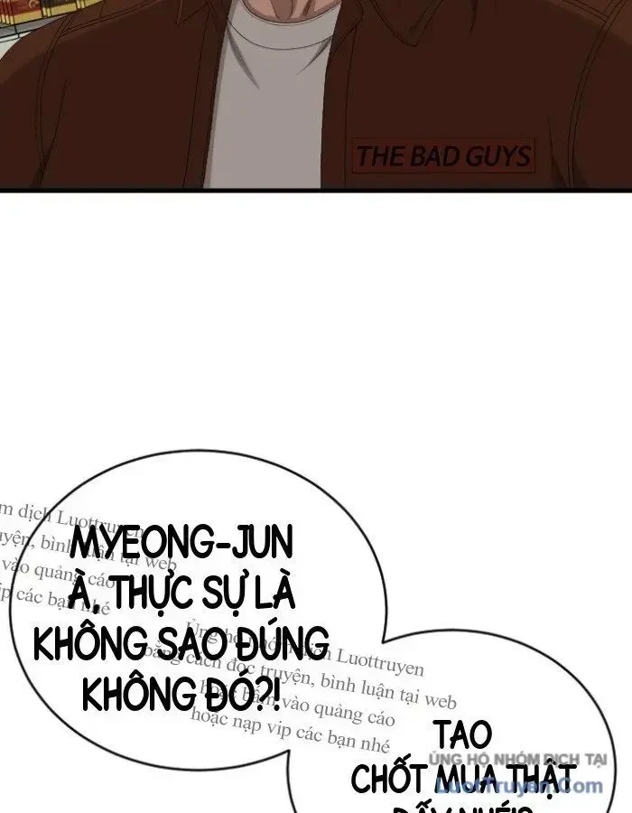 Người Xấu Chapter 311 - 17