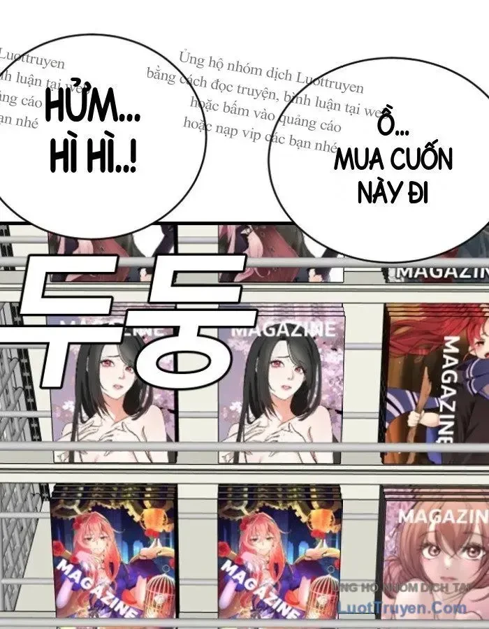 Người Xấu Chapter 311 - 21