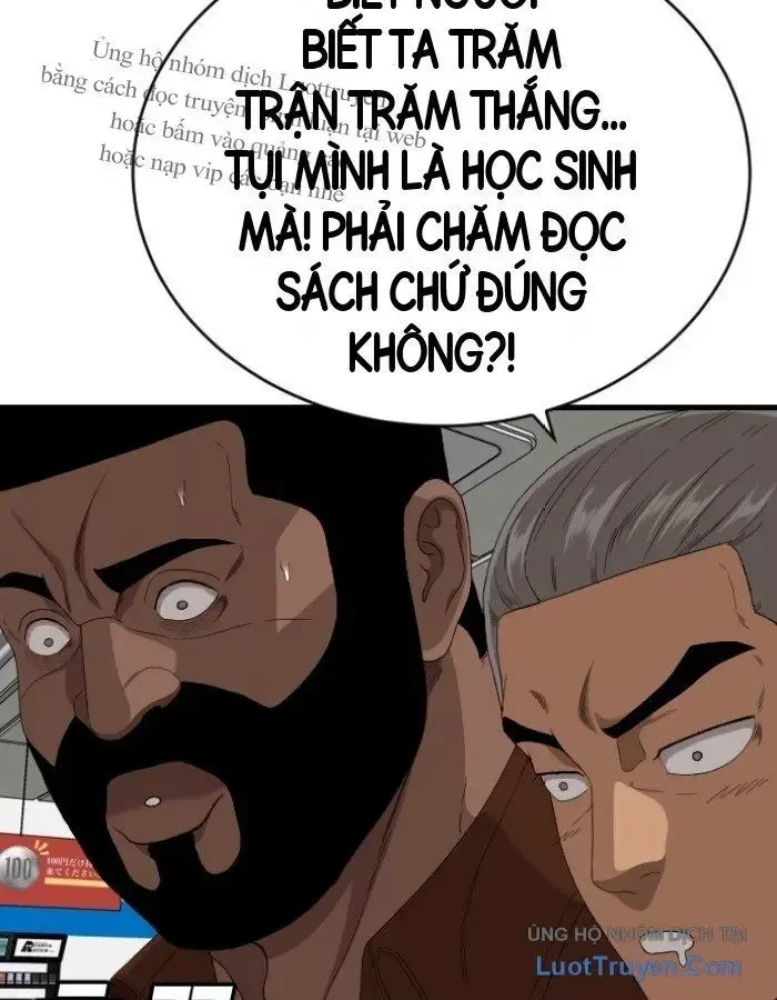 Người Xấu Chapter 311 - 23