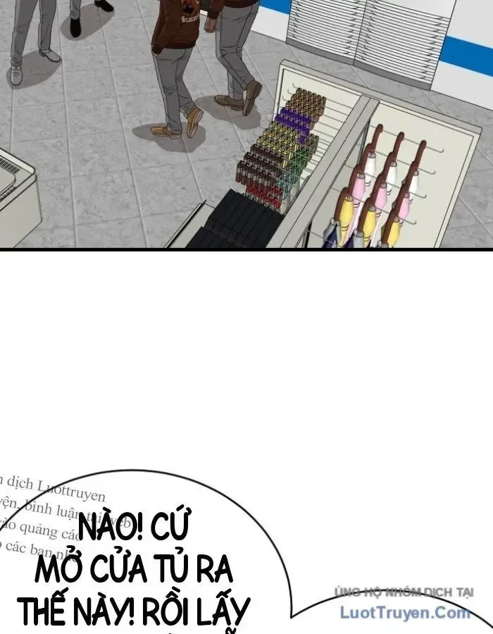Người Xấu Chapter 311 - 28