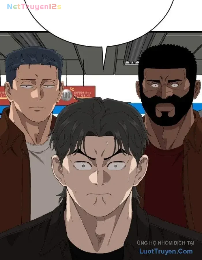 Người Xấu Chapter 311 - 31