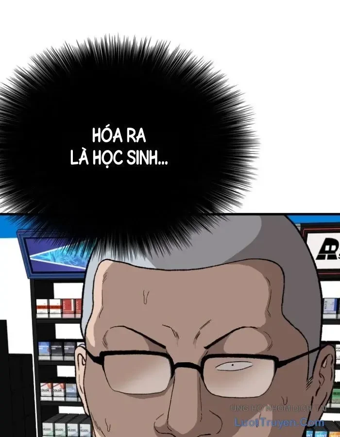 Người Xấu Chapter 311 - 38