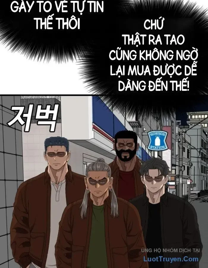 Người Xấu Chapter 311 - 45