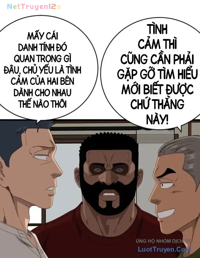 Người Xấu Chapter 311 - 76