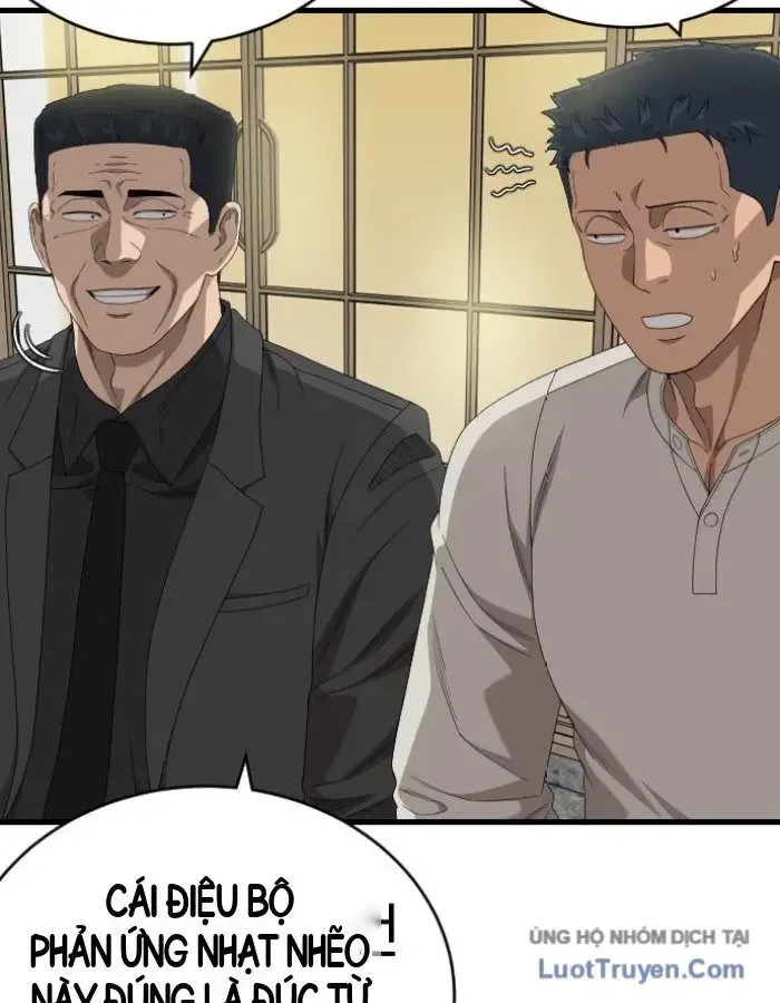 Người Xấu Chapter 311 - 114