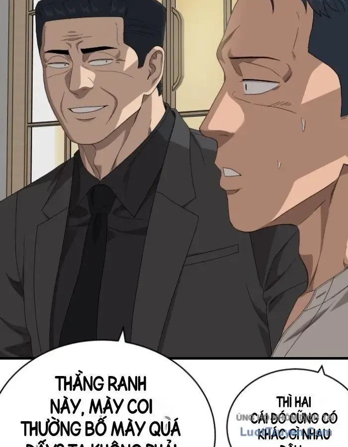 Người Xấu Chapter 311 - 118