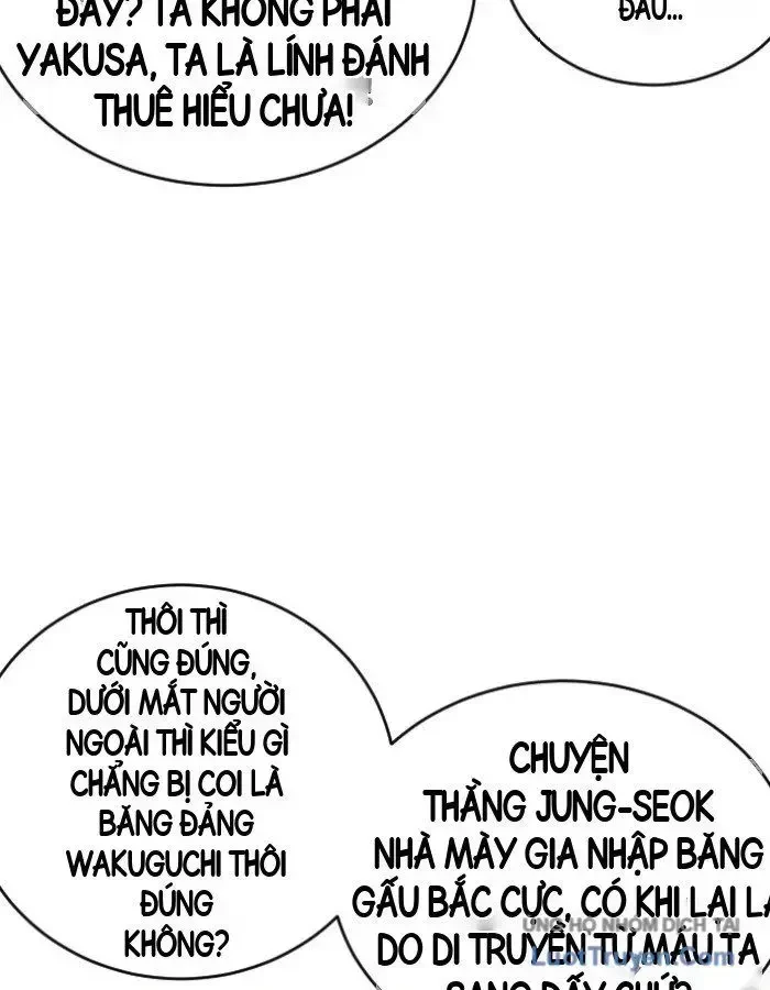 Người Xấu Chapter 311 - 119