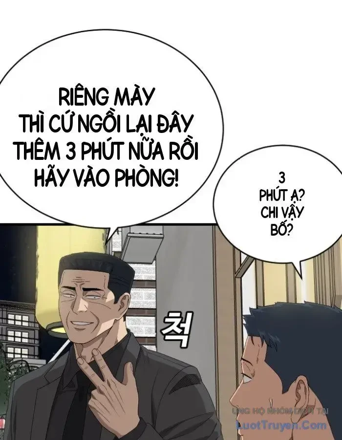 Người Xấu Chapter 311 - 137