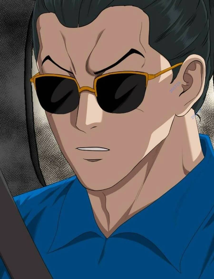 Người Xấu Chapter 153 - 50