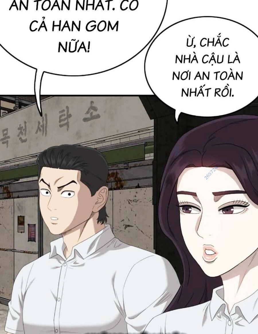 Người Xấu Chapter 153 - 118