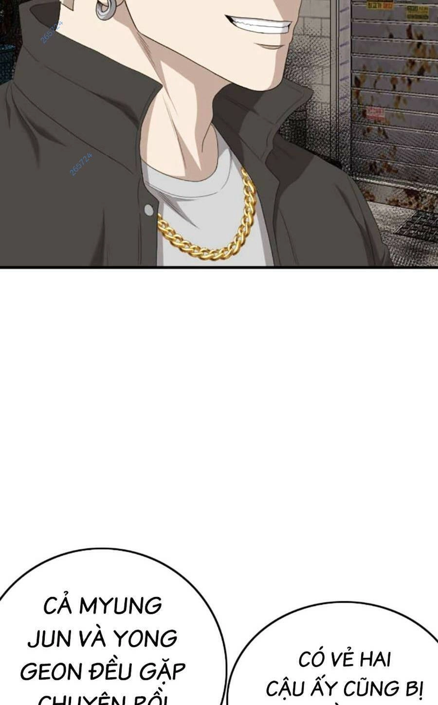 Người Xấu Chapter 153 - 127