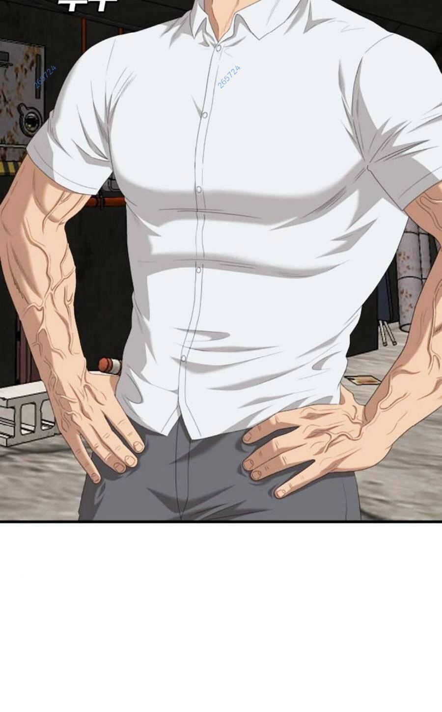 Người Xấu Chapter 153 - 131