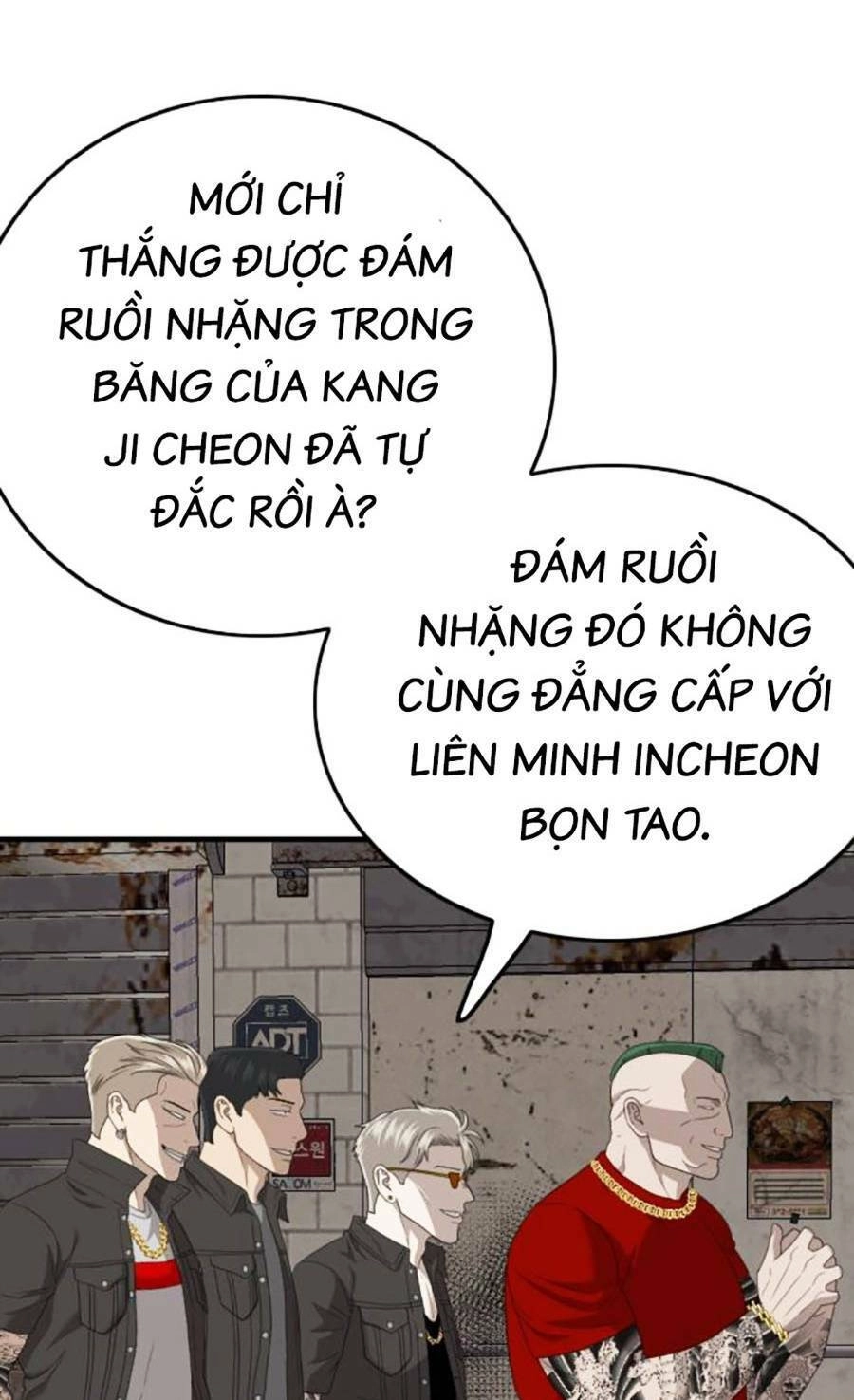 Người Xấu Chapter 154 - 2