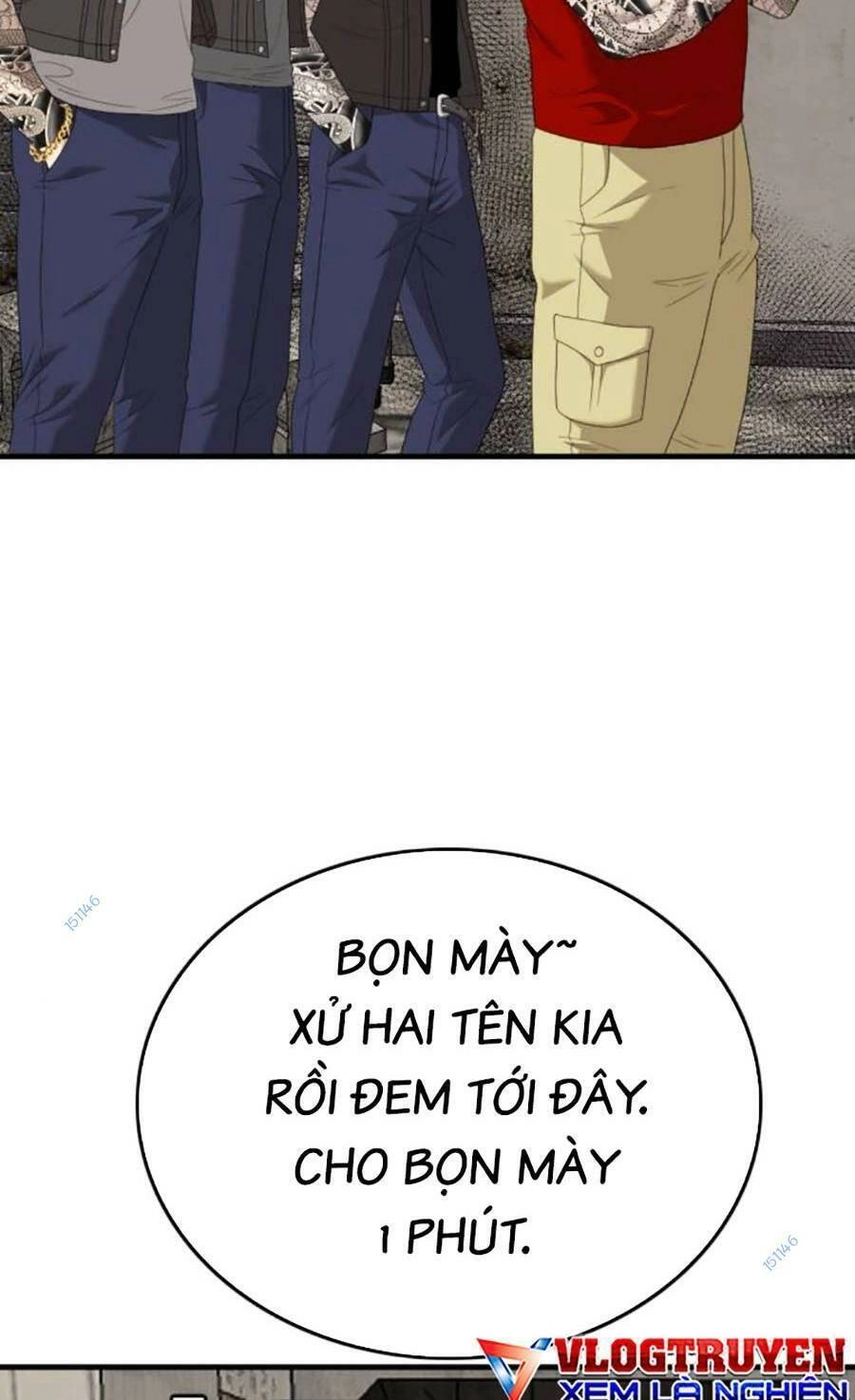 Người Xấu Chapter 154 - 3