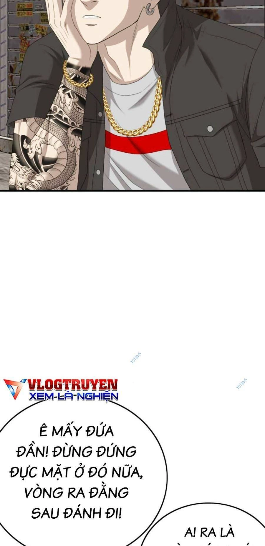 Người Xấu Chapter 154 - 29