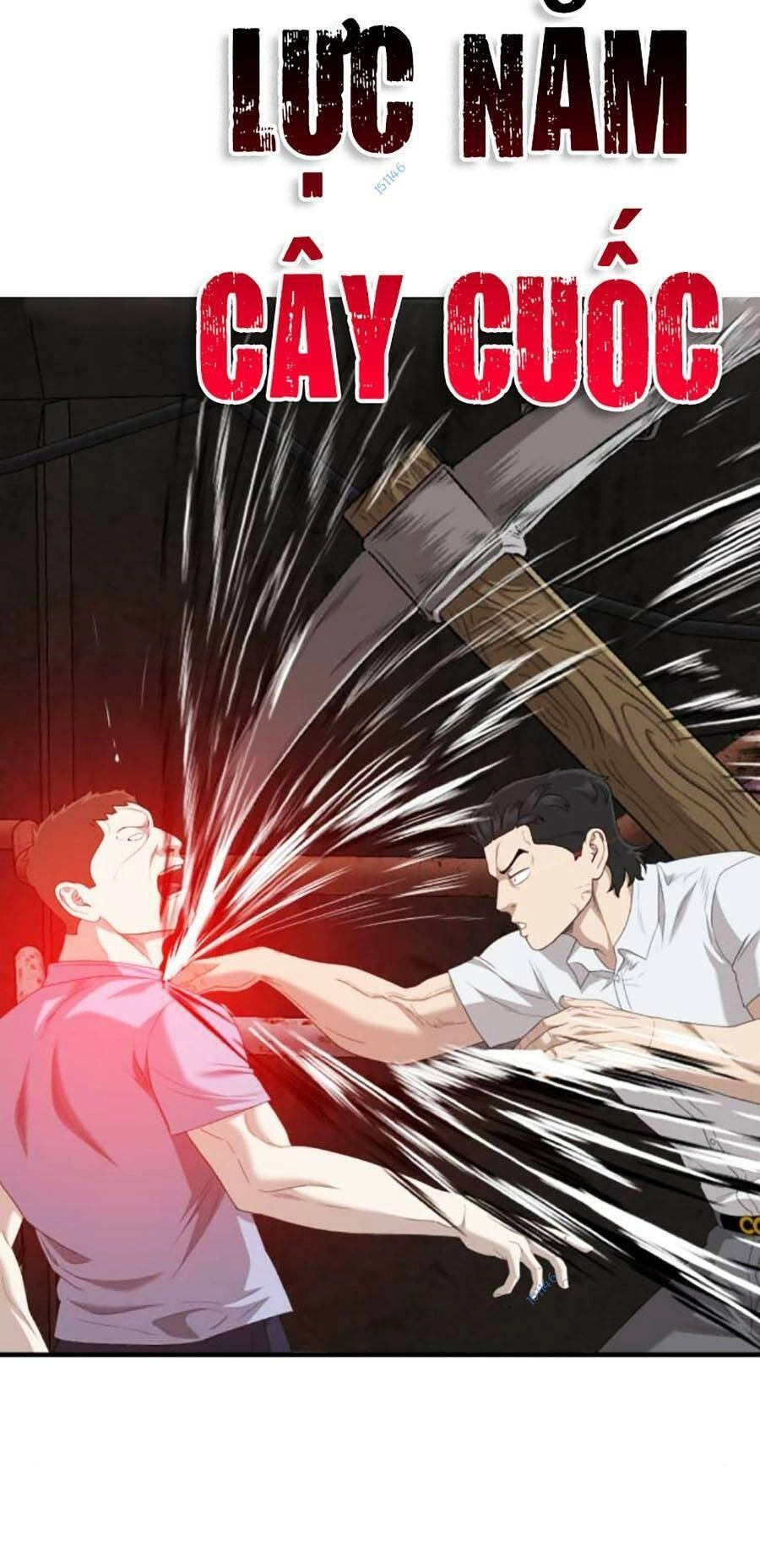 Người Xấu Chapter 154 - 31