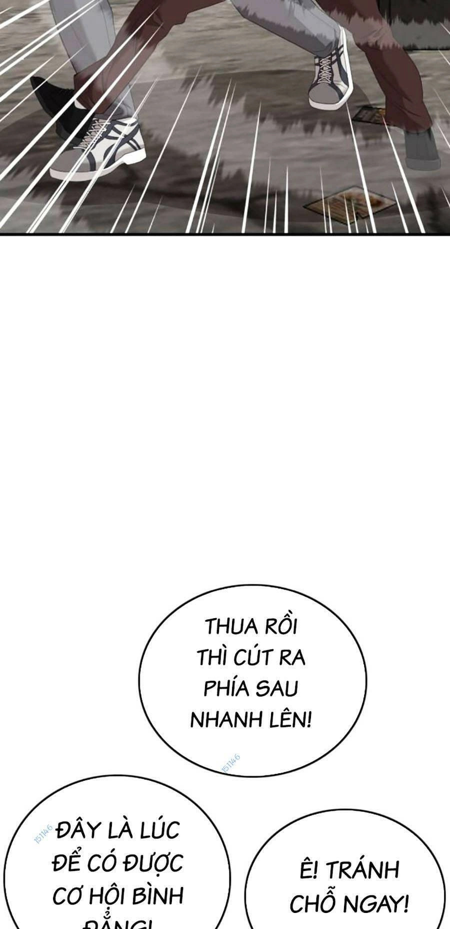 Người Xấu Chapter 154 - 33