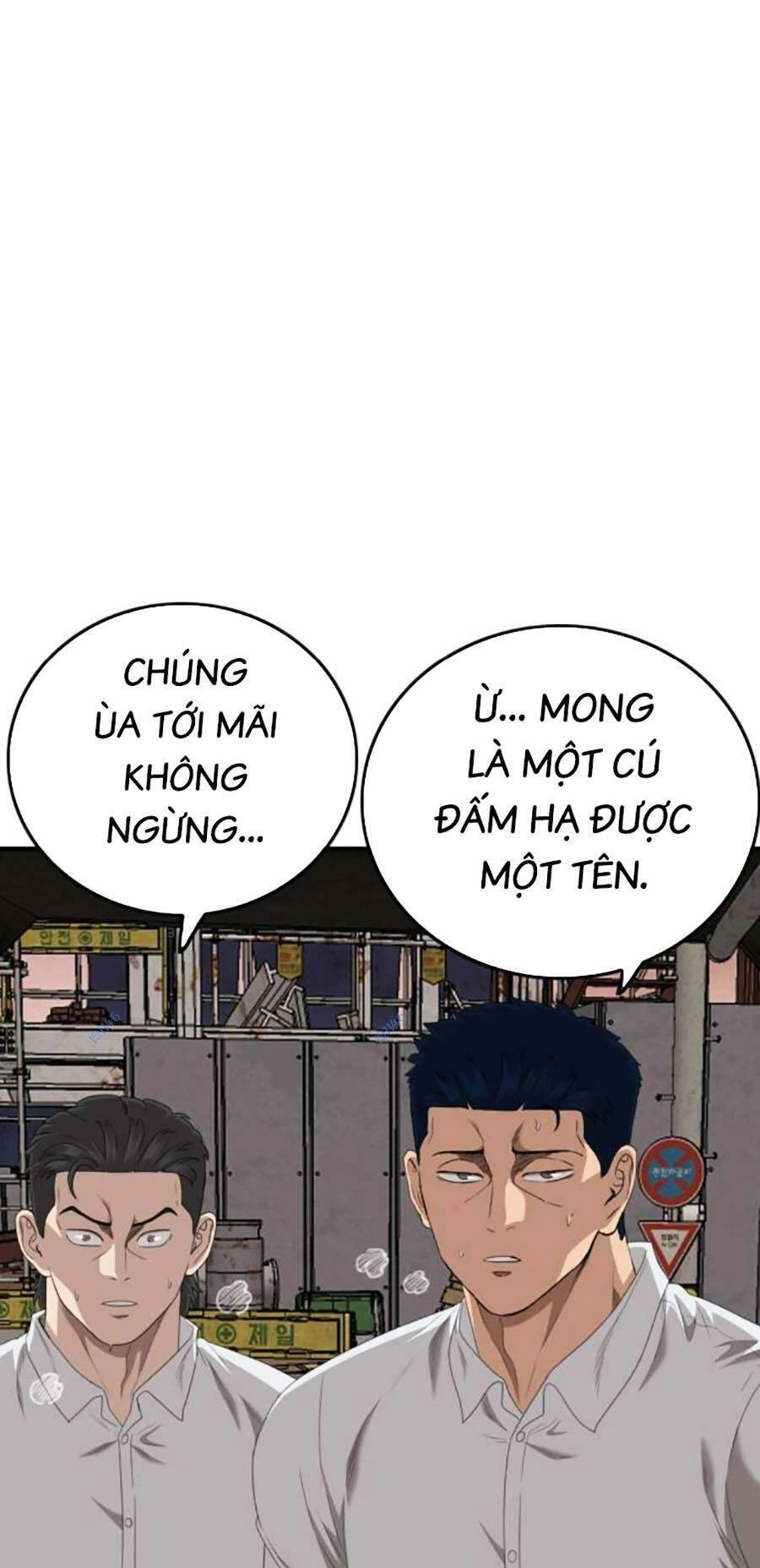 Người Xấu Chapter 154 - 35