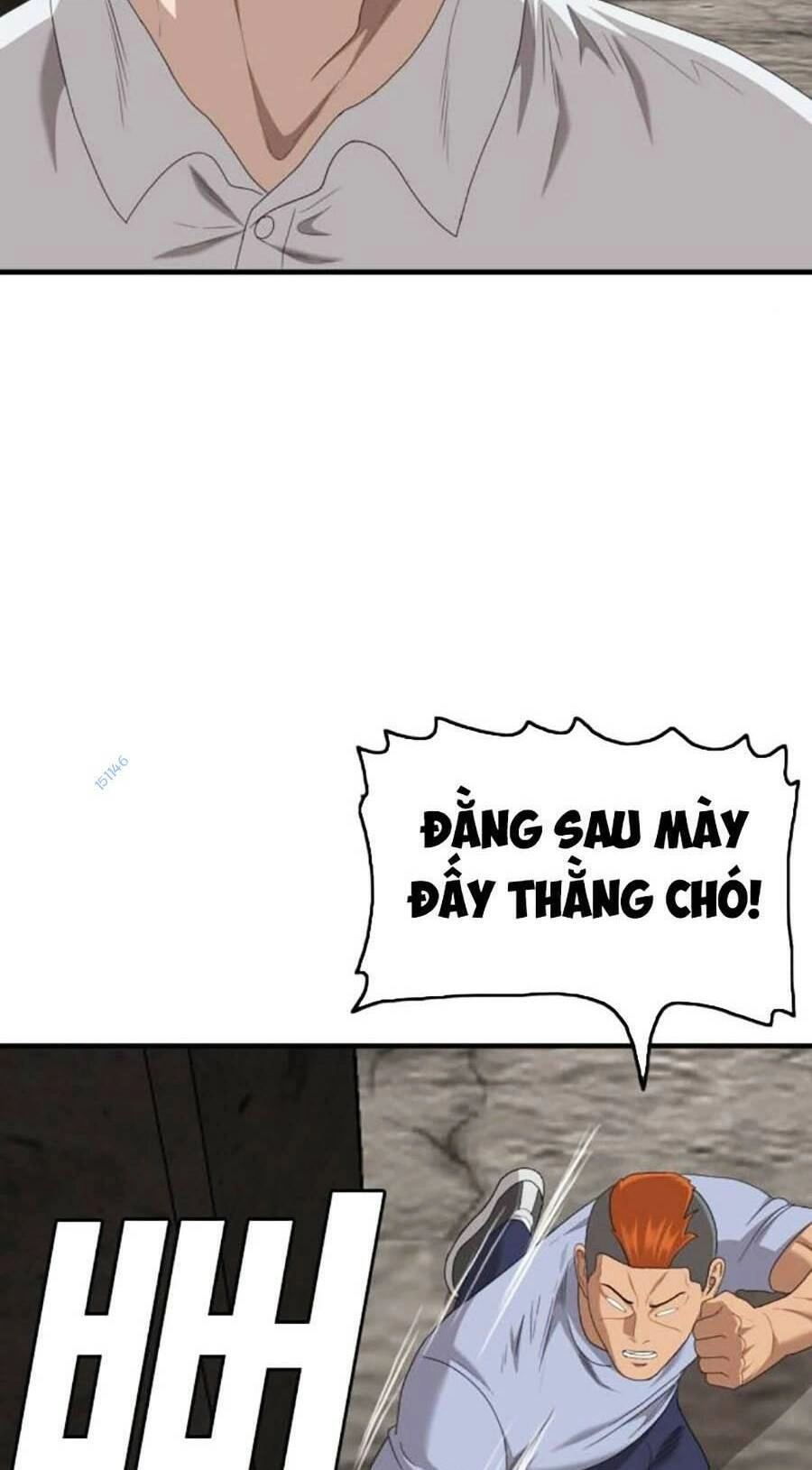 Người Xấu Chapter 154 - 46