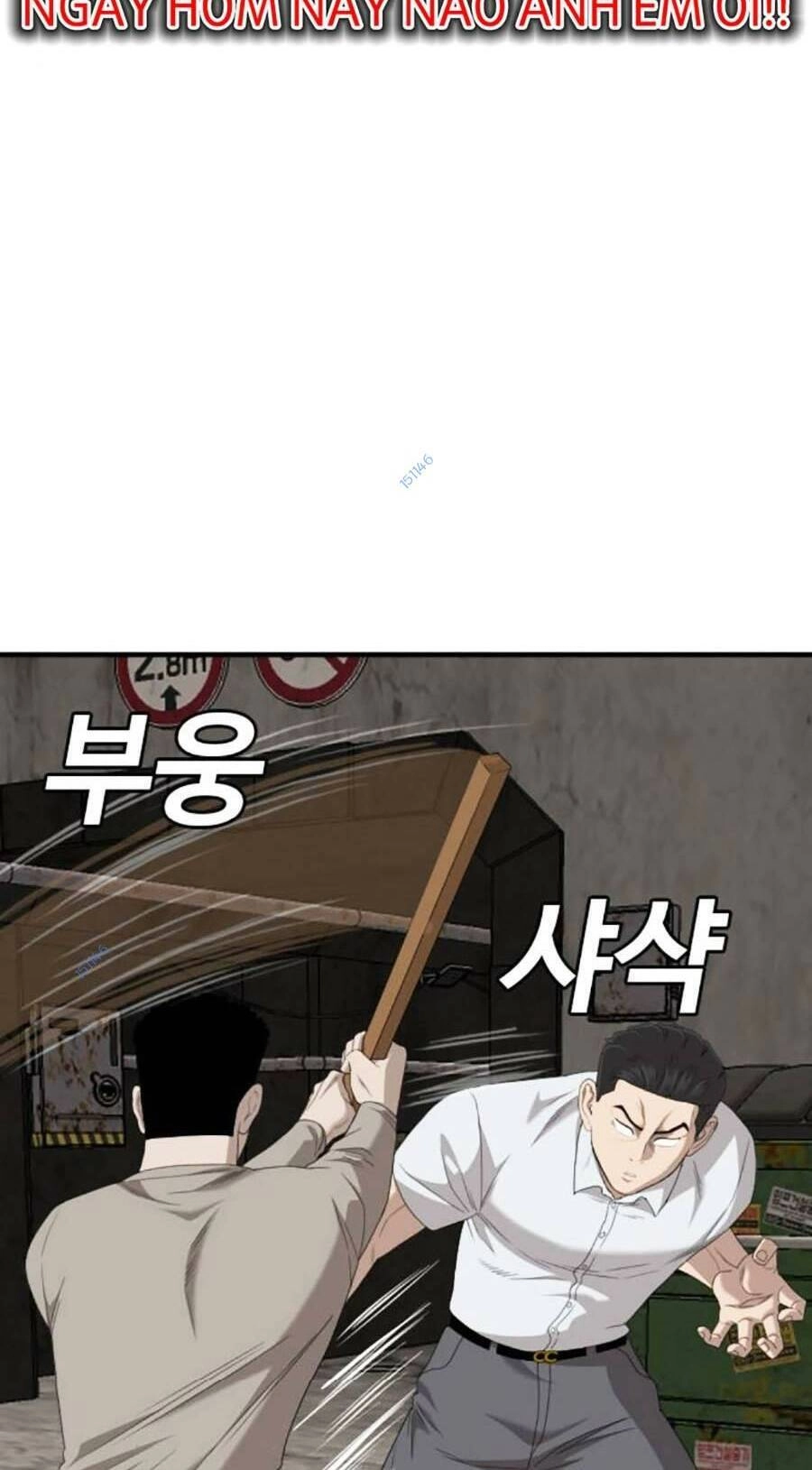 Người Xấu Chapter 154 - 58