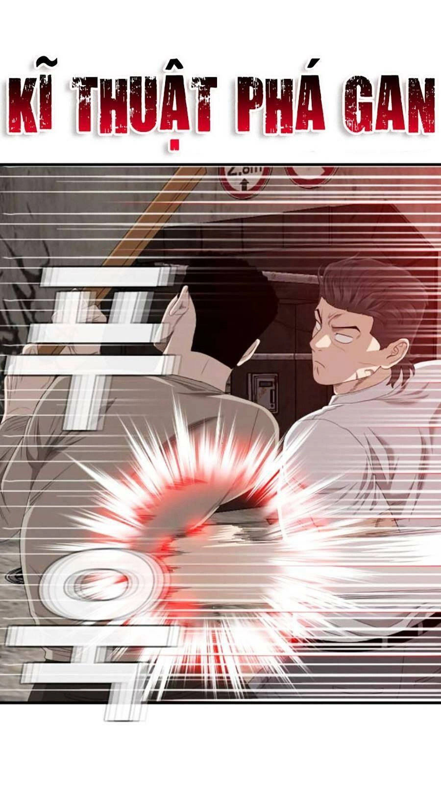 Người Xấu Chapter 154 - 61